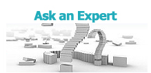 ask a question