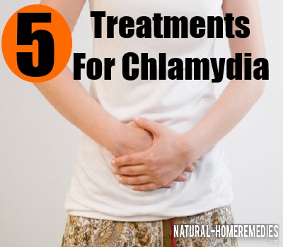 chlamydia treatments treatment natural remedies