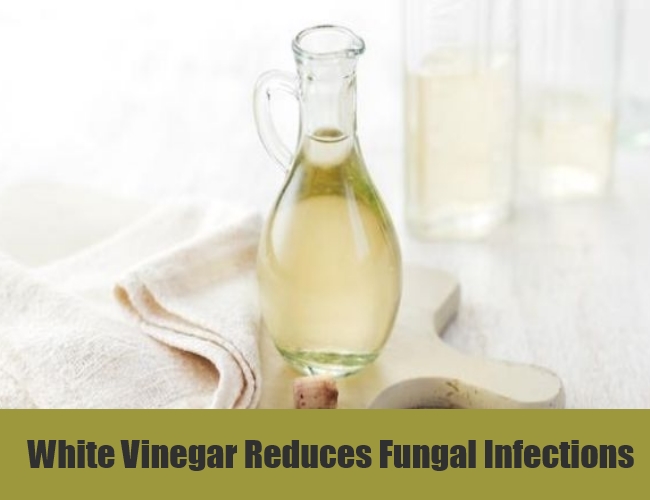 Does White Vinegar Kill Fungus On Skin At Lisa Cha Blog