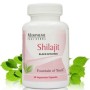 Shilajit