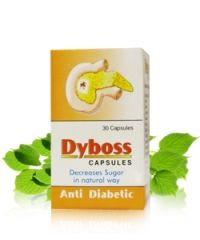 Dyboss