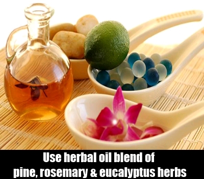 Sinus Headache Herbal Remedies, Natural Treatments And Cure | Natural ...