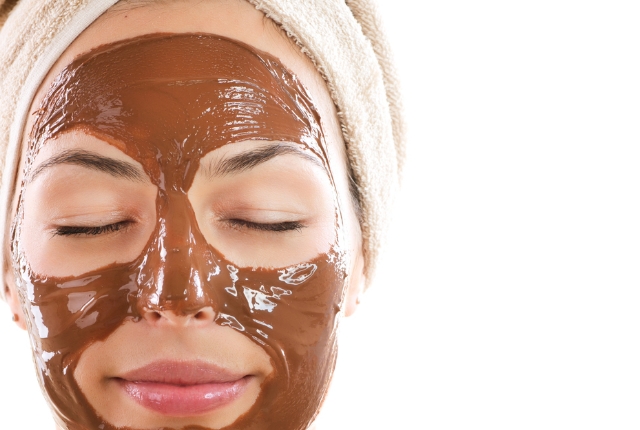 Aloe And Red Sandalwood Cooling Face Mask