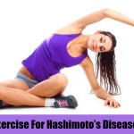 Exercise For Hashimoto’s Disease